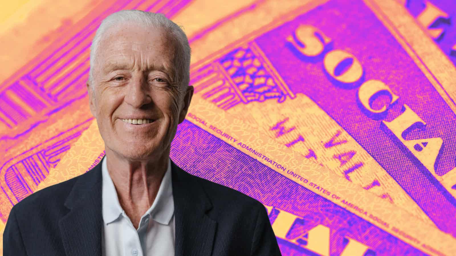 Here’s When You Can Expect Your 2025 Social Security COLA