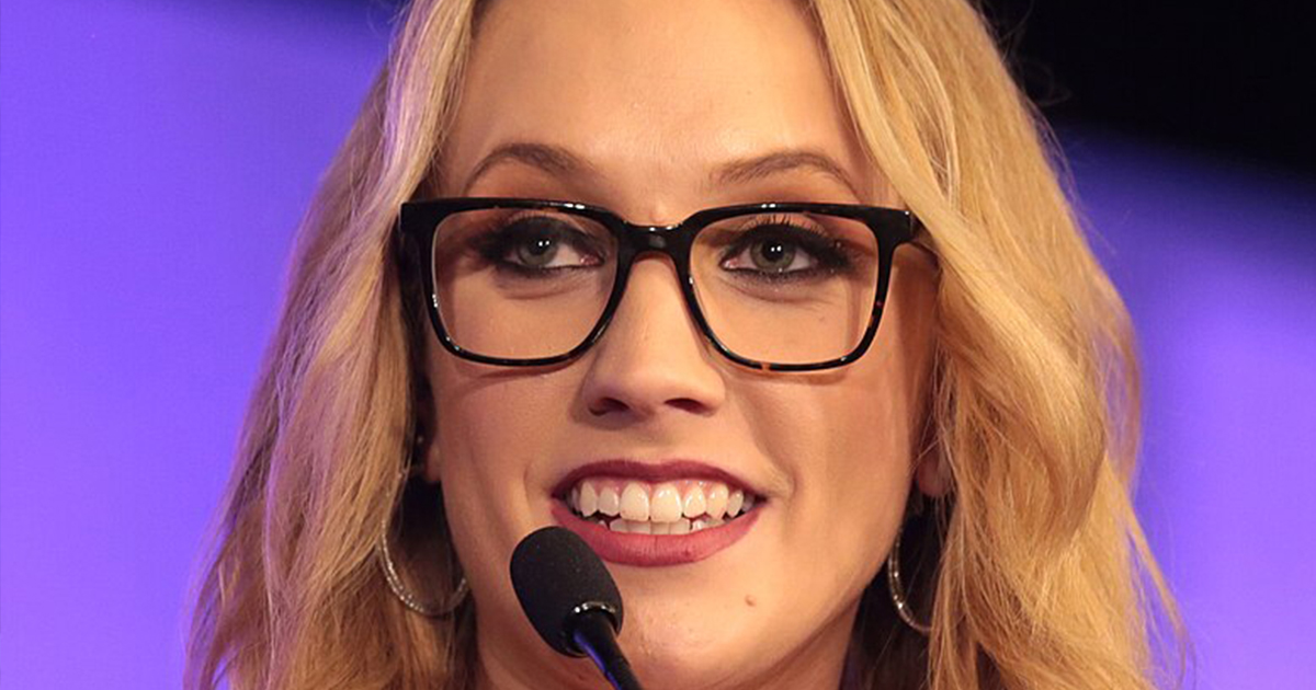 Why Kat Timpf changed her mind about marriage and kids