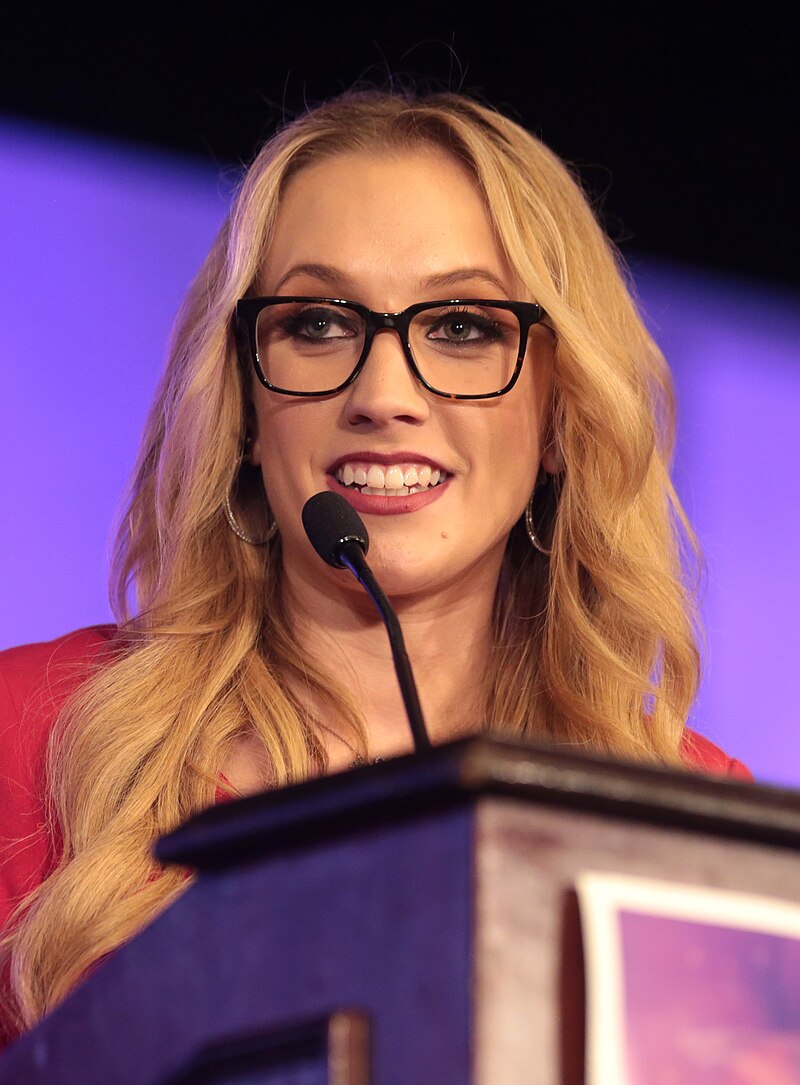 Why Kat Timpf changed her mind about marriage and kids