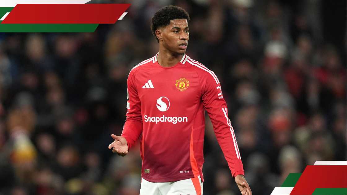 3 European clubs emerge as favourites to sign Marcus Rashford on loan amid uncertain Man United future