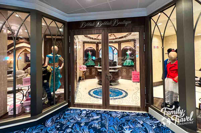 What to wear on a Disney cruise