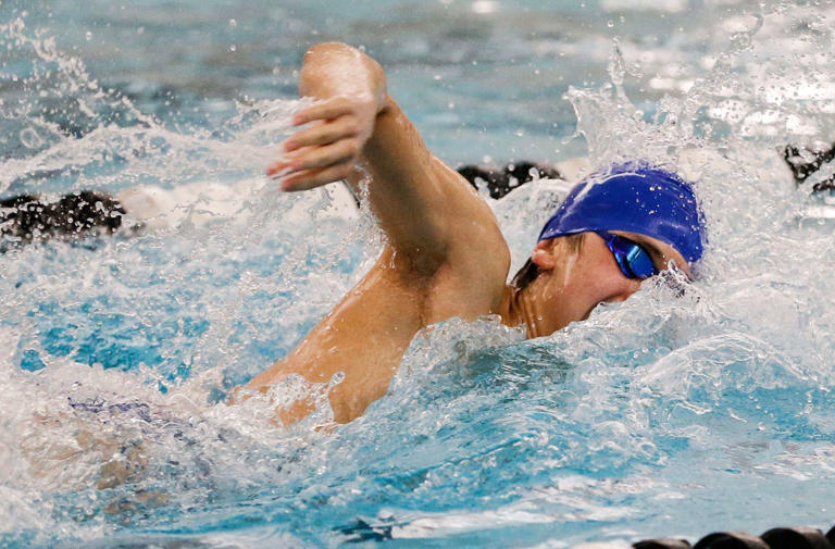 Boys swimming: Conference-by-conference wishlist for the new year