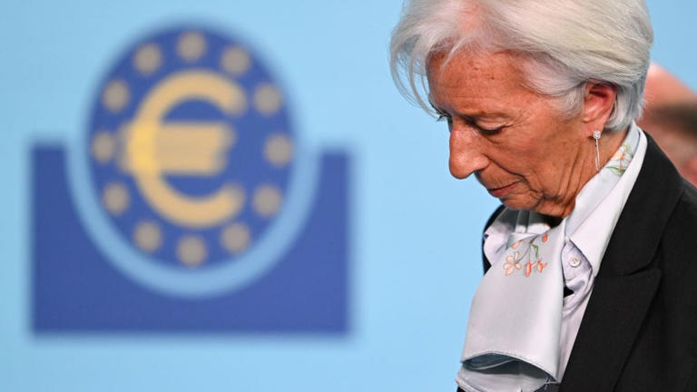 Inflazione, Germania e Spagna sopra il target Bce. In Italia sorpresa ...