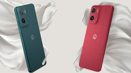 Motorola ने 6999 रुपये में लॉन्च किया ये धाकड़ स्मार्टफोन, 5200 mAh की बैटरी सहित मिलेगा शानदार गेमिंग अनुभव