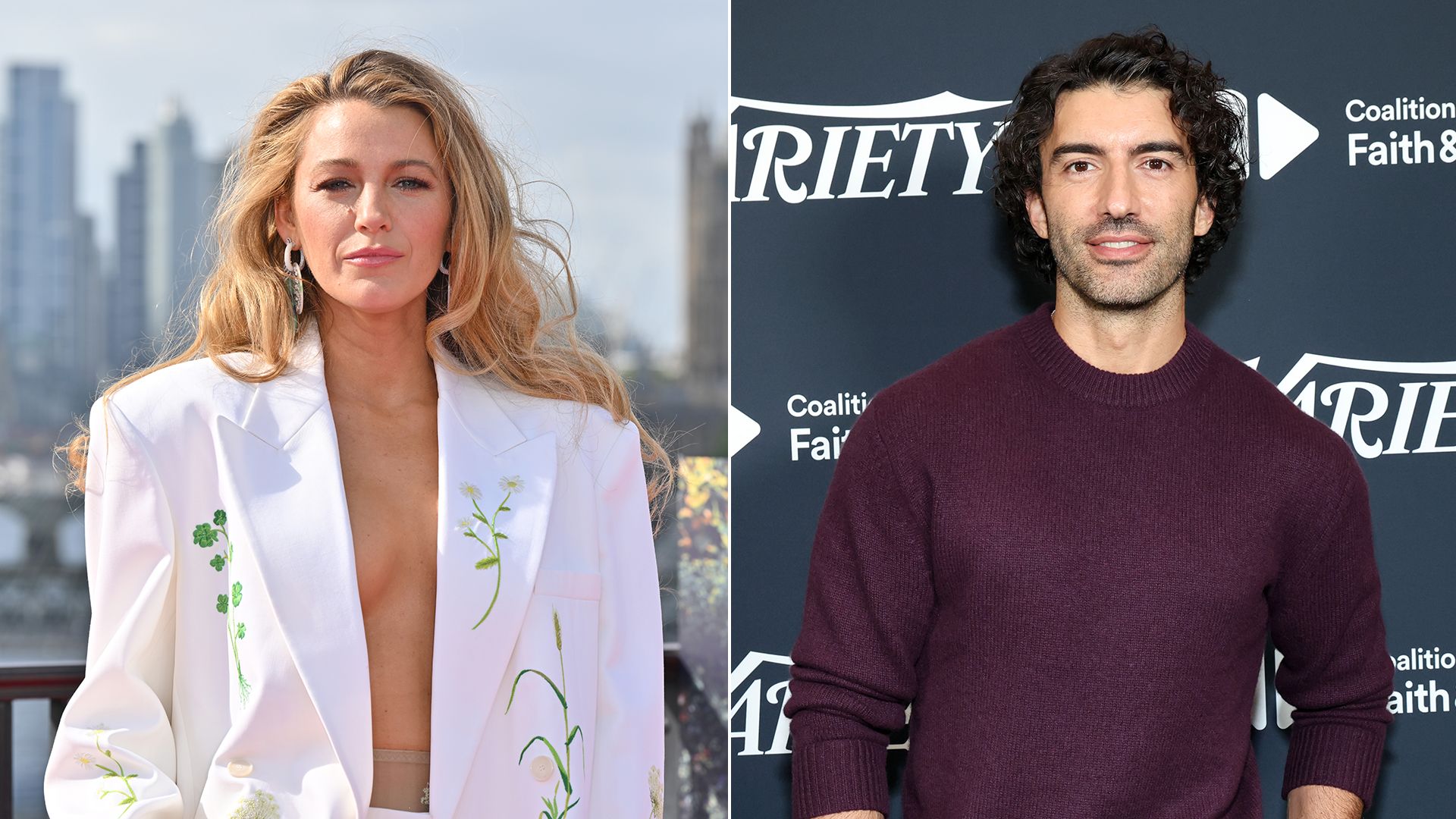 Blake Lively's lawsuit heats up as lawyers blast Justin Baldoni for