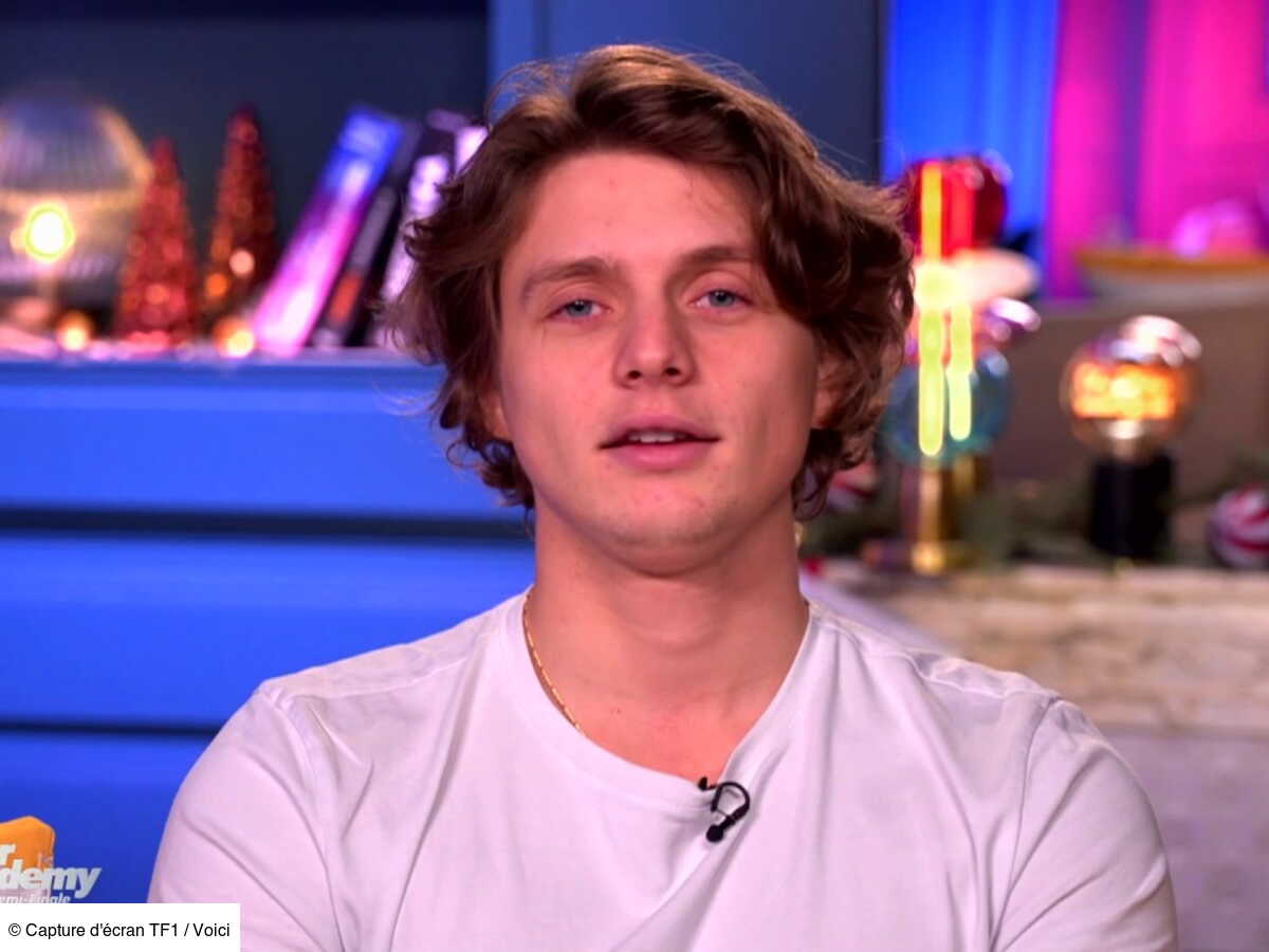 C'était très dur" : Ulysse se confie sur l'impact de la Star Academy sur sa