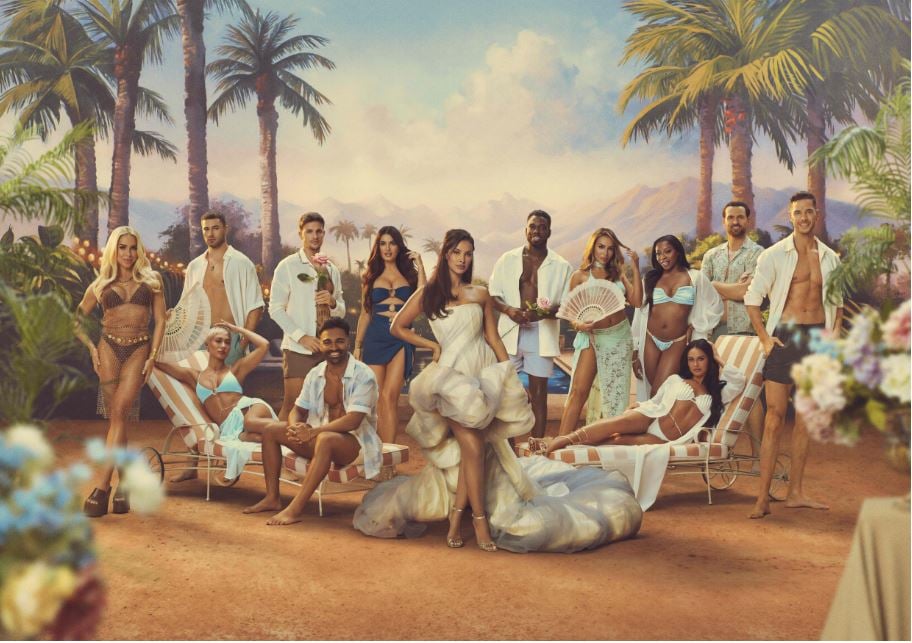 When does Love Island All Stars return in 2025 and how can you watch it?
