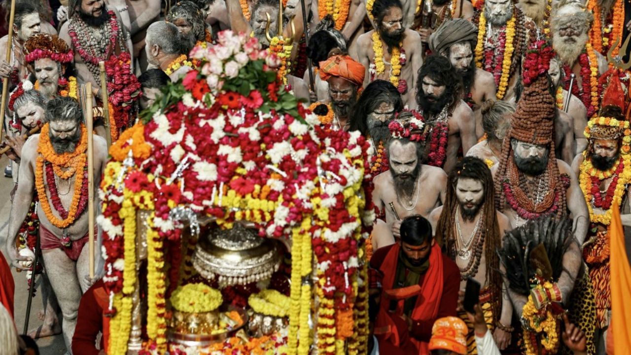 Maha Kumbh Mela 2025: 10 Essential Tips and Facts to Know Before You Go 