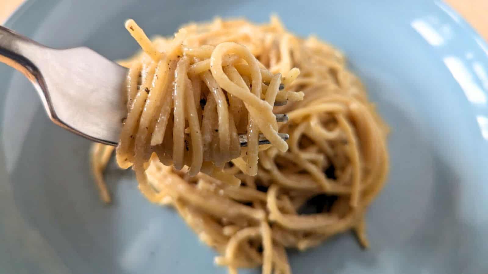 13 Simple Pasta Dishes You'll Want to Make Every day