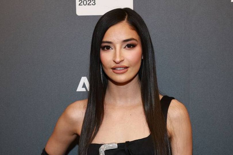 Former adult star Emily Willis' fan page announces 'retirement' amid