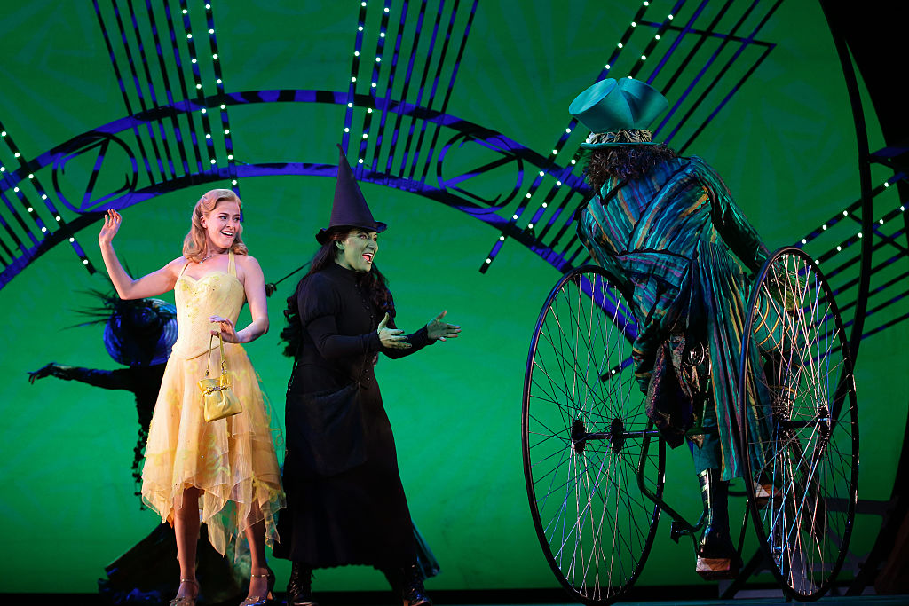 Broadway Week is coming back for 2025! Here are the 27 shows participating