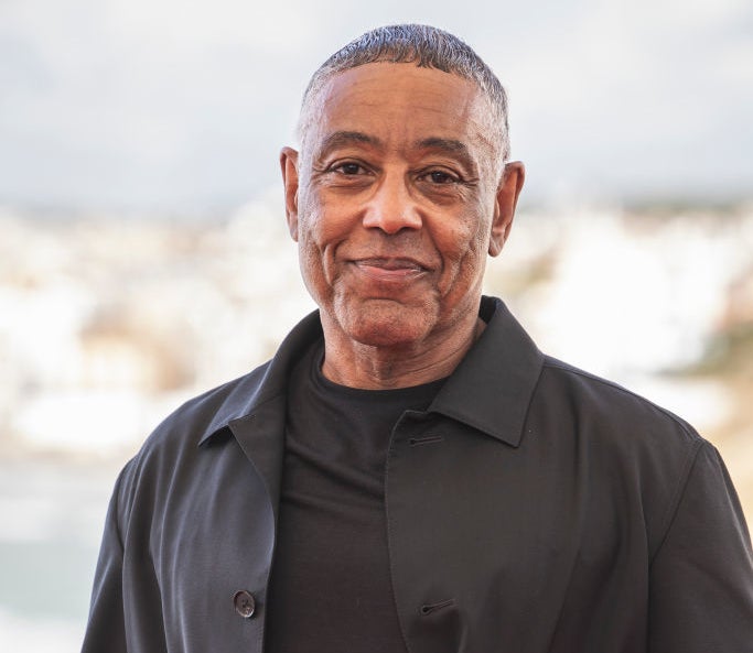 Giancarlo Esposito — The Gentlemen (Netflix)Damon Wayans Jr. — Poppa’s House (CBS)Kenan Thompson — Saturday Night Live (NBC)Tyler James Williams — Abbott Elementary (ABC)William Stanford Davis — Abbott Elementary (ABC) Cesc Maymo / Getty Images