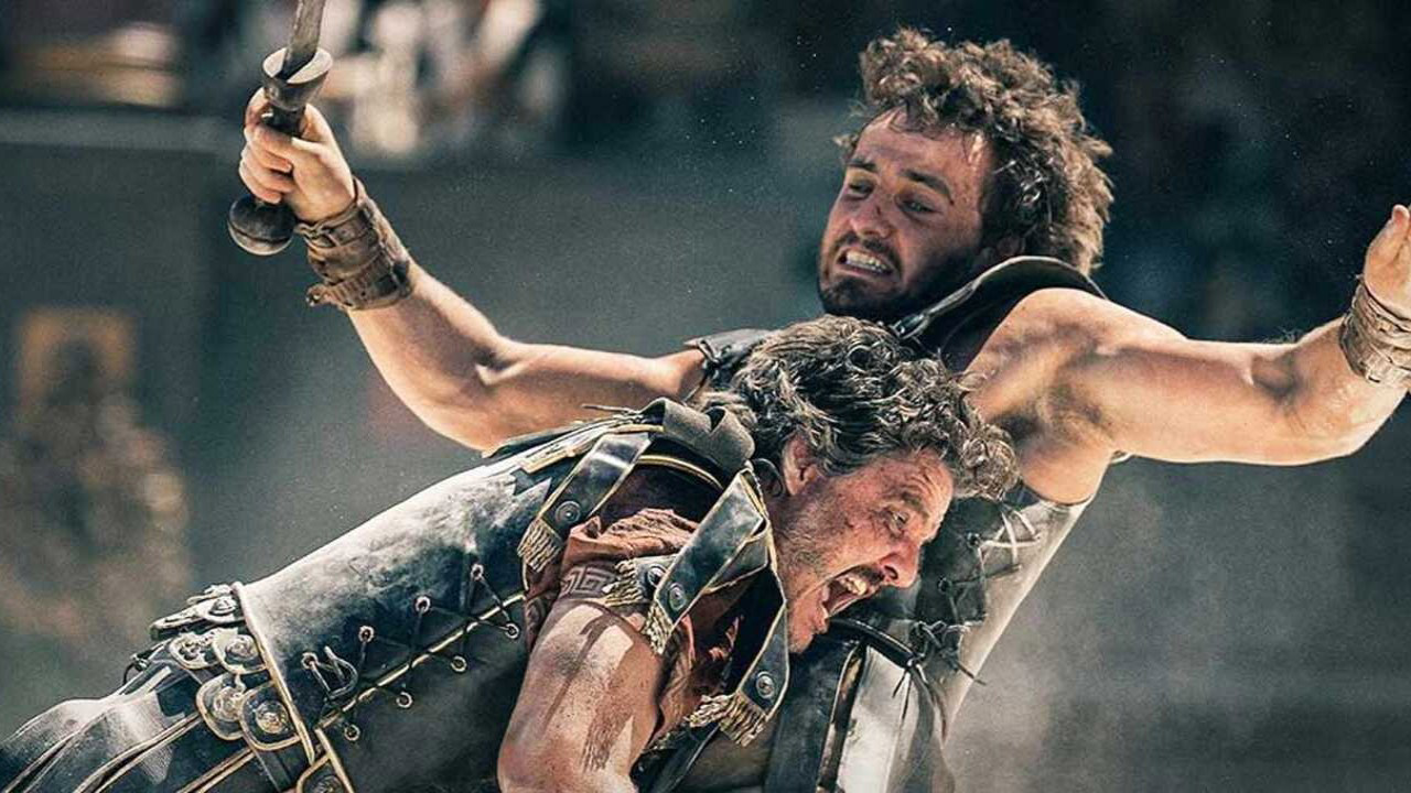 Galdiator II Worldwide Box Office Closing: Ridley Scott #39 s movie targets Galdiator II Worldwide Box Office Closing: Ridley Scott #39 s movie targets