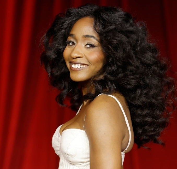 Ayo Edebiri — The Bear (FX/Hulu)Kerry Washington — UnPrisoned (Hulu)Natasha Rothwell — How to Die Alone (Hulu)Quinta Brunson — Abbott Elementary (ABC)Tichina Arnold — The Neighborhood (CBS) Emma Mcintyre / Getty Images for Academy Museum of Motion Pictures