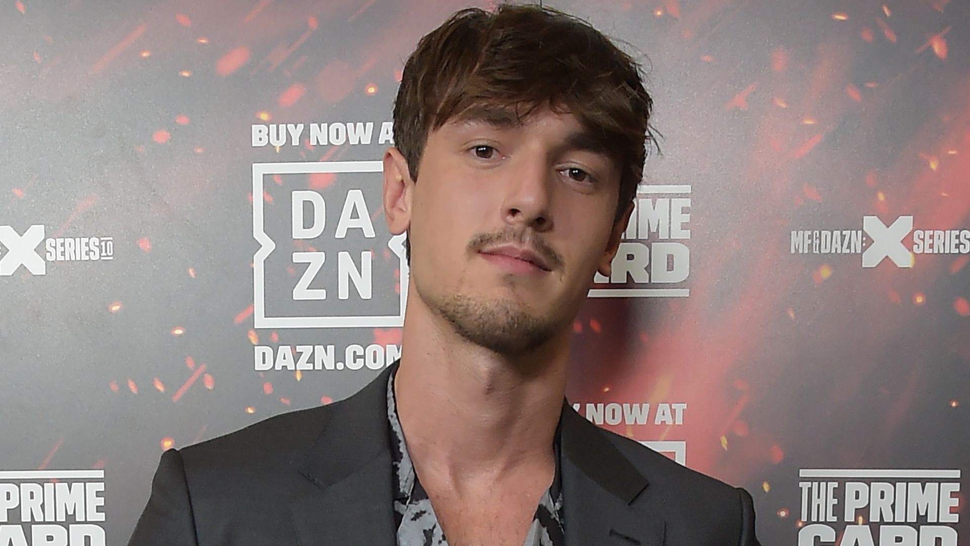 Bryce Hall’s BKFC Debut Has Been Canceled