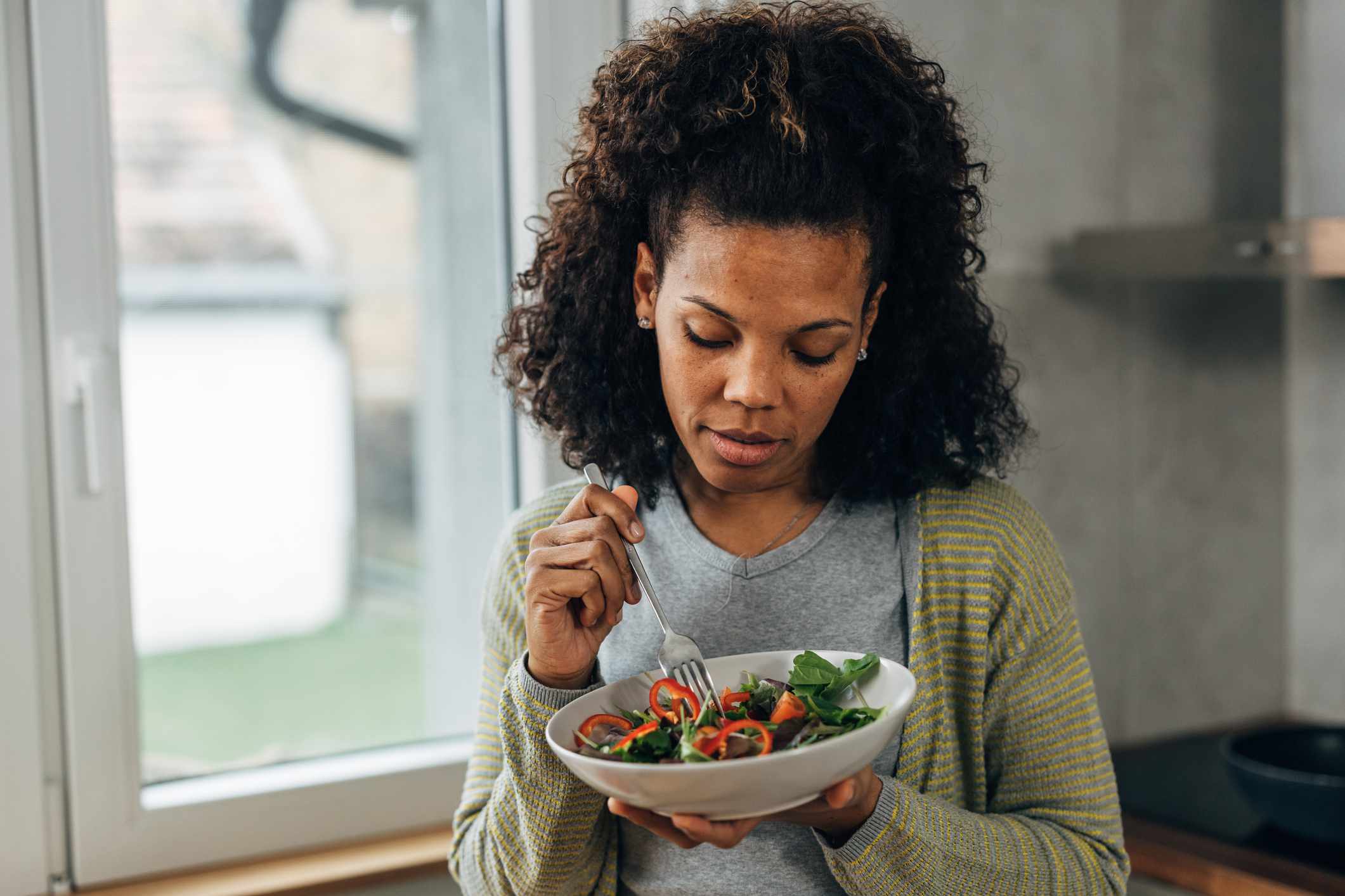 7 signs your metabolism may be slowing down