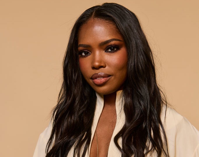 Ryan Destiny — The Fire Inside (Amazon MGM Studios)Brandon Wilson — Nickel Boys (Orion Pictures/Amazon MGM Studios)Clarence Maclin — Sing Sing (A24)Danielle Deadwyler — The Piano Lesson (Netflix)Ebony Obsidian — The Six Triple Eight (Netflix) Corey Nickols / Getty Images North America