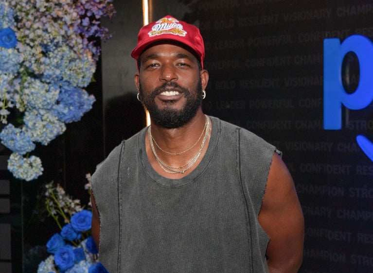 Luke James — Them: The Scare (Amazon Prime Video)Don Cheadle — Fight Night: The Million Dollar Heist (Peacock)Ron Cephas Jones — Genius: MLK/X (National Geographic)Samuel L. Jackson — Fight Night: The Million Dollar Heist (Peacock)Terrence Howard — Fight Night: The Million Dollar Heist (Peacock) Prince Williams / WireImage / Getty Images