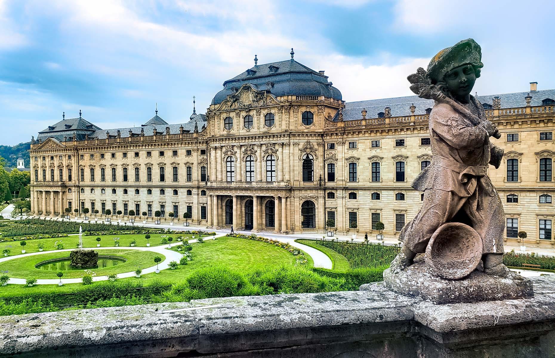 See the most stunning building in every European country