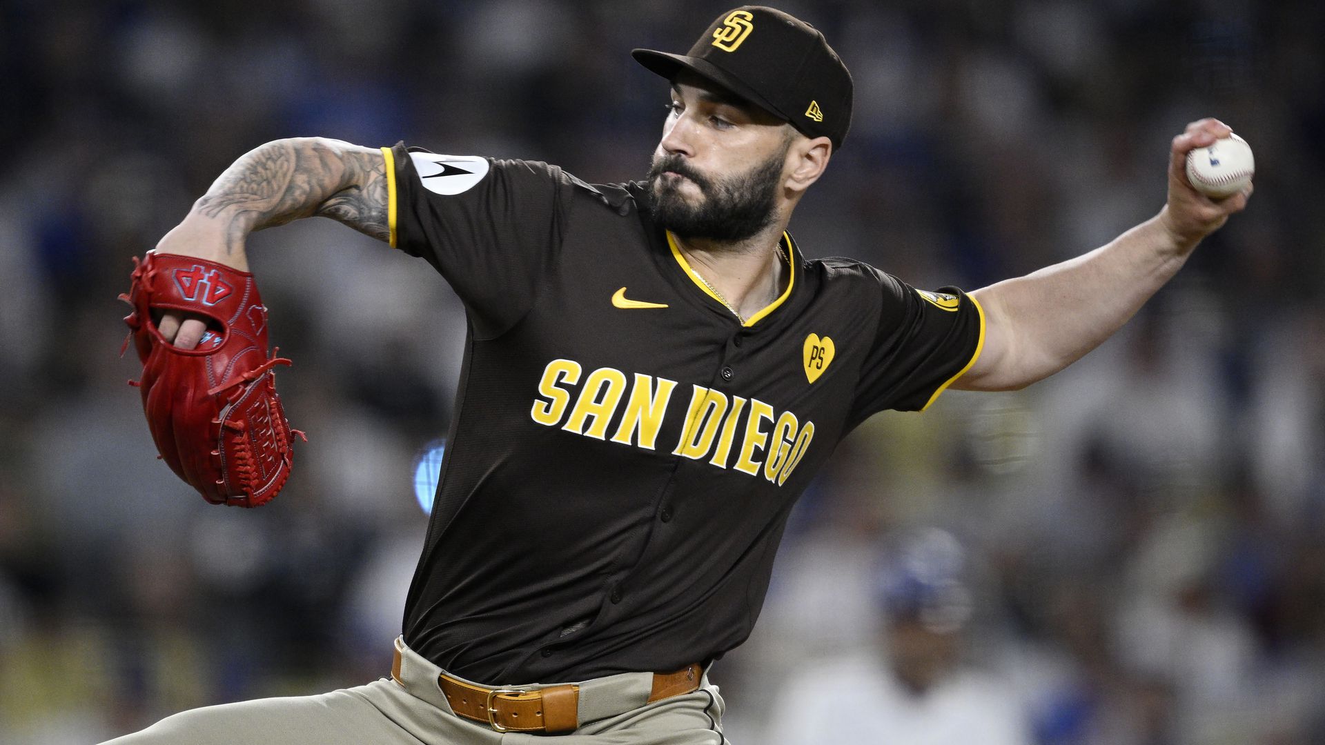 Red Sox News & Links: Sox “clear front-runners” for Tanner Scott