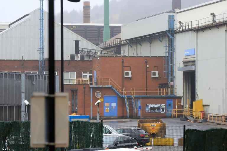 Why new laws could open doors to nationalise steel industry - including ...