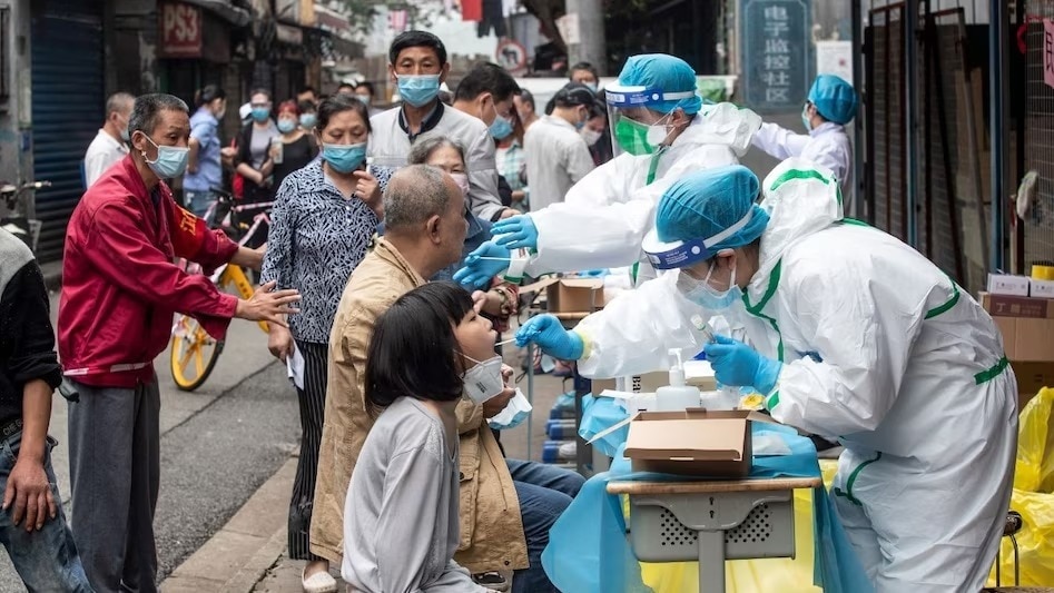 Коронавирус в мире. Опасный вирус в гонконге. Опасный вирус в гонконге. Азиатский грипп. Опасный вирус в гонконге.