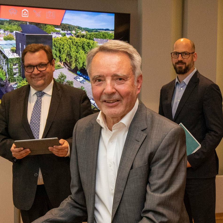 Tafel-Vorsitzender gibt seinen Rücktritt bekannt