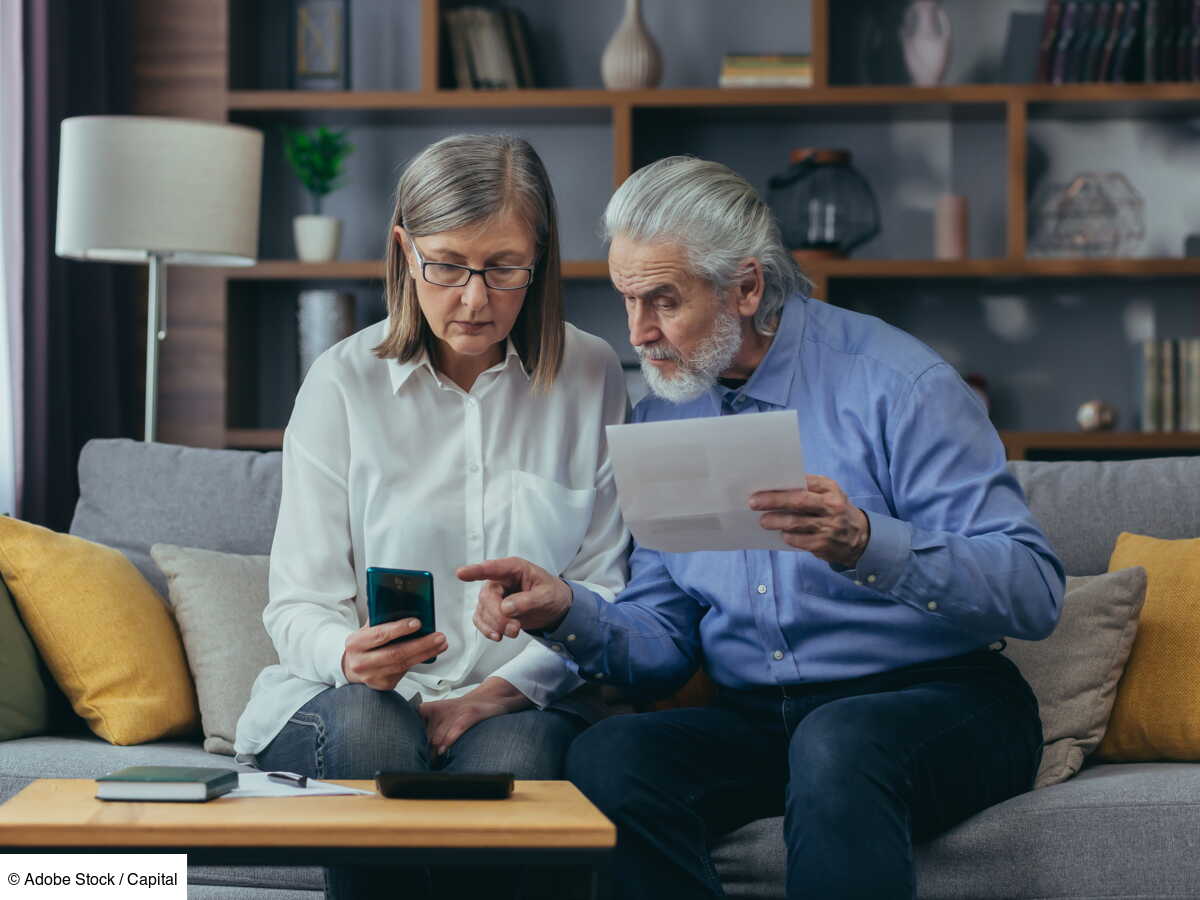 Versement retraite : calendrier de paiement 2025