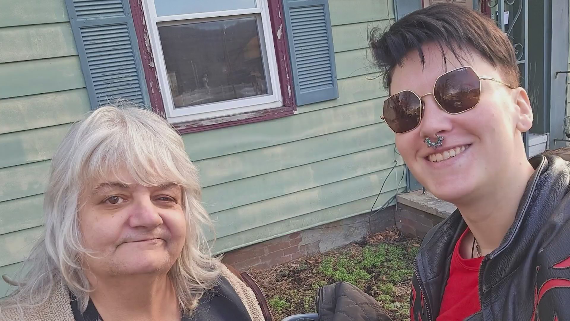 Free rides for seniors in need