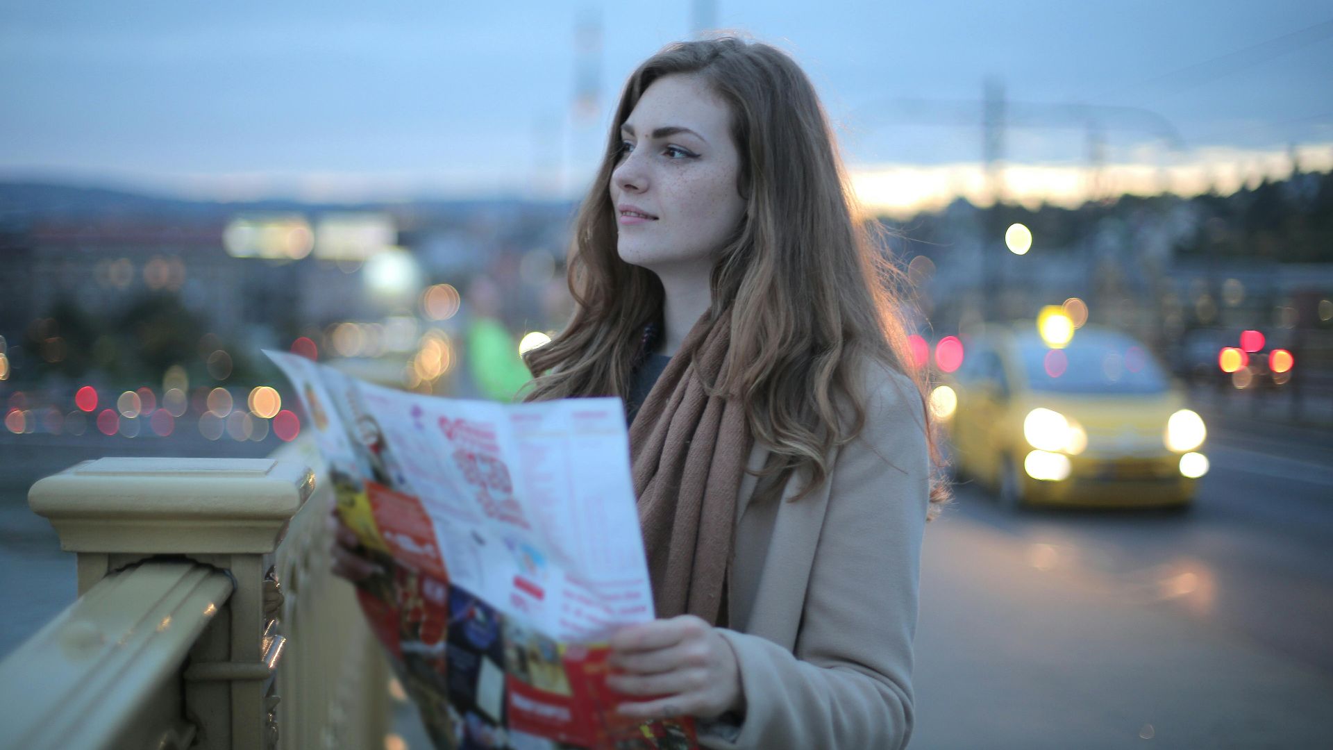 20 Things No One Ever Told You About Traveling