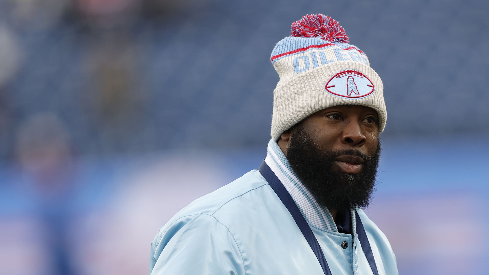 NFL Black Monday 2025 Every general manager fired