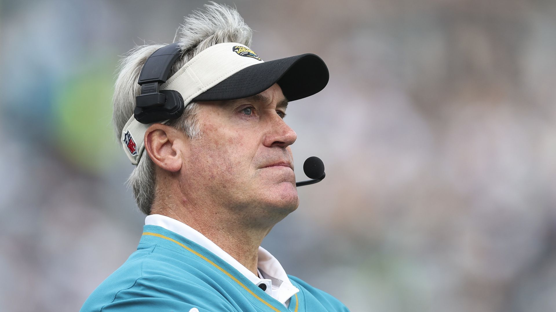 NFL Coaching Changes 2025 Tracking the head coach and GM firings and