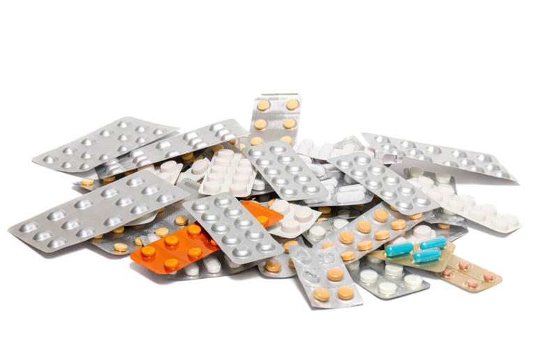 Aspirin und Ibuprofen Darf ich beides gleichzeitig nehmen?
