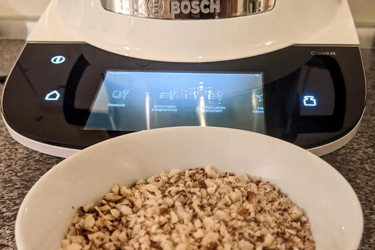 Bosch Cookit vs. Thermomix: Hier entscheidet sich, wer die Küche regiert