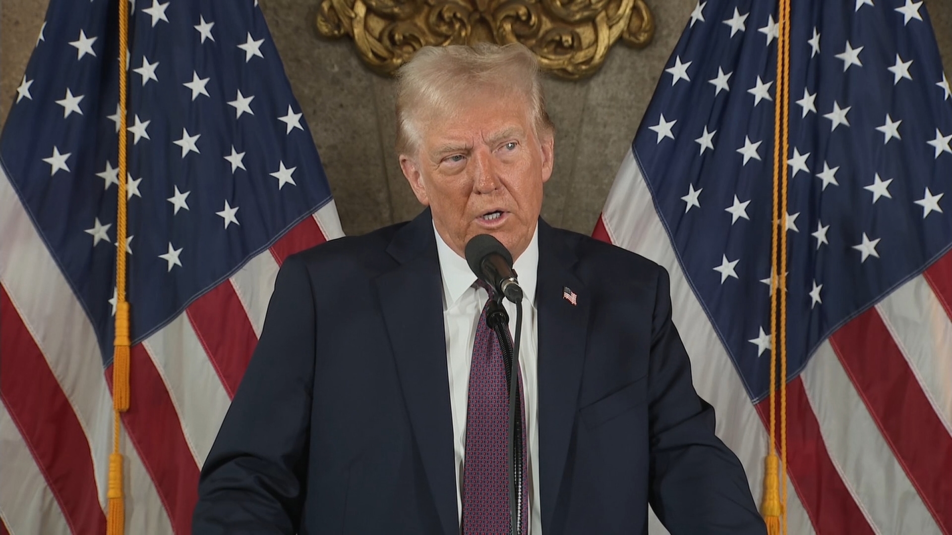 Donald Trump says he wants to rename the Gulf of Mexico to the Gulf of