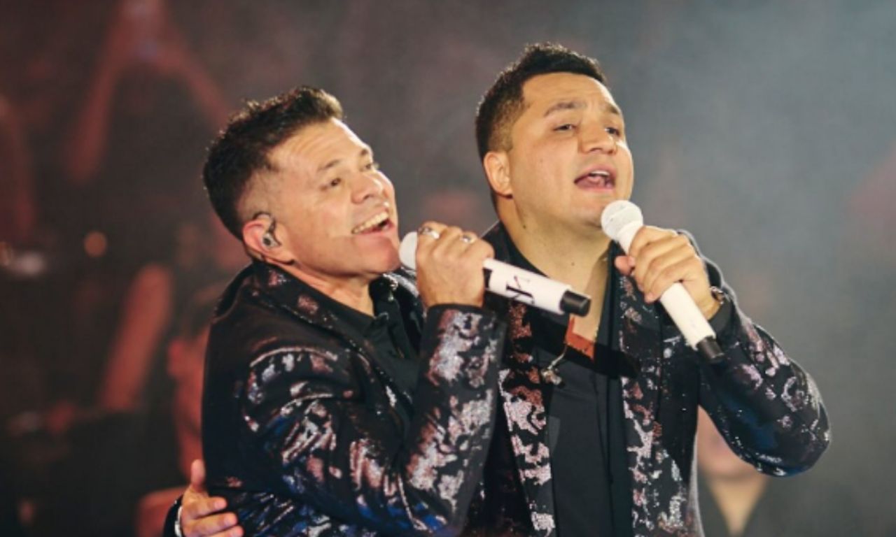 Juntos”, la gira de Jorge Medina y Josi Cuen llega a su fin, asegura que  por las exigencias de uno de ellos