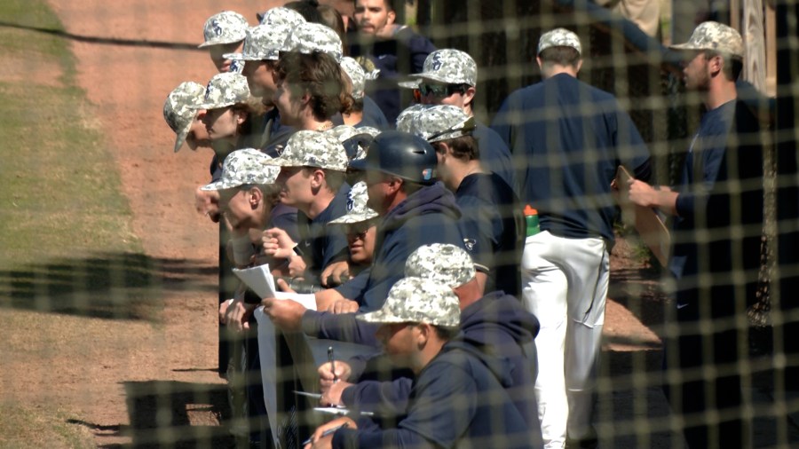 CSU releases 2025 baseball schedule