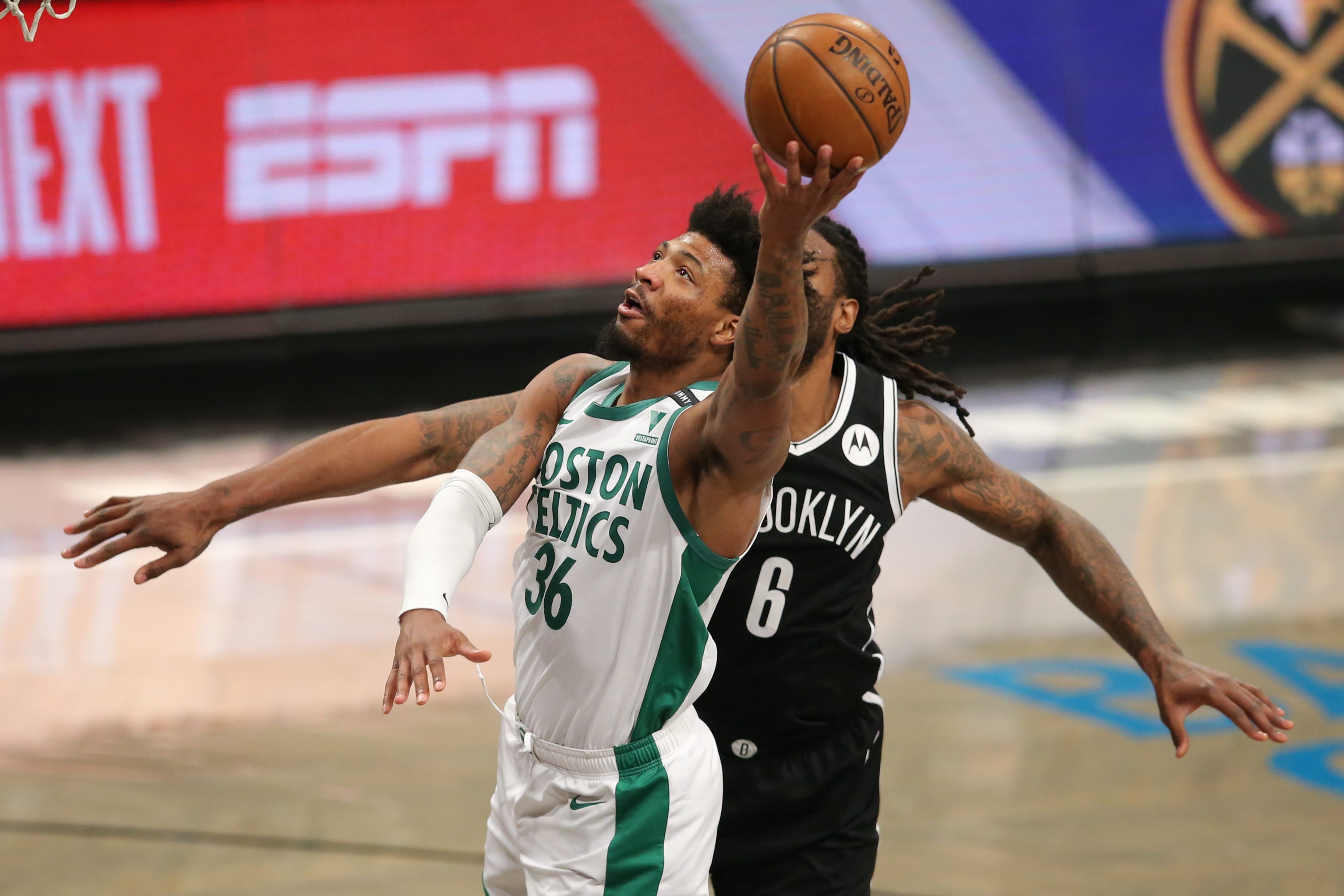 deandre jordan brooklyn nets