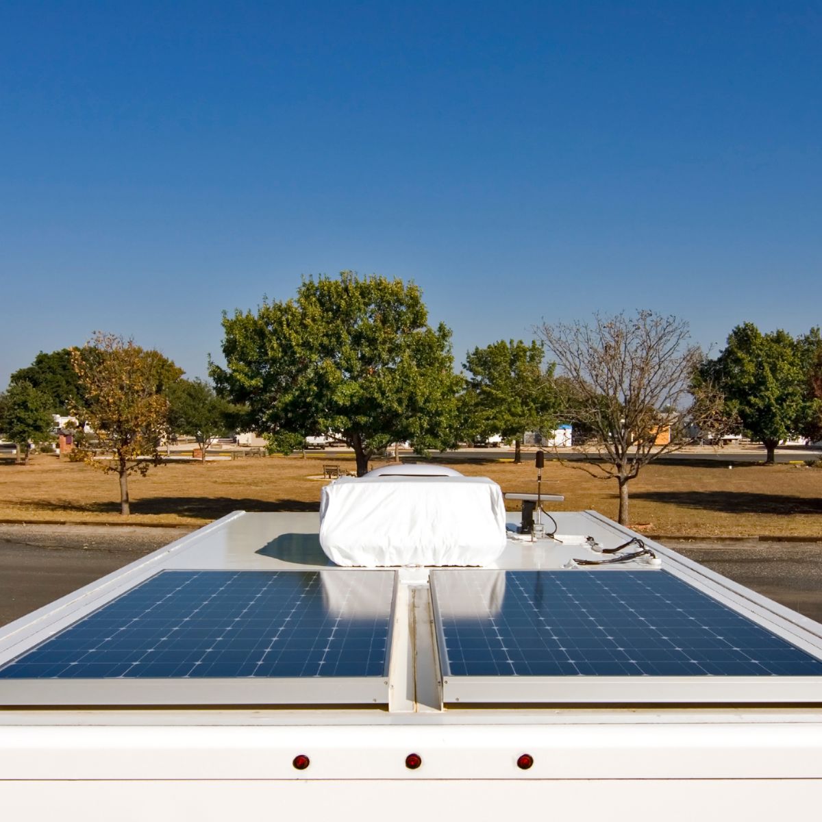 5 Exciting Reasons to Embrace RV Life in 2025
