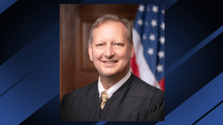Judge Charles Lorensen selected as chief of W Va Intermediate Court of Judge Charles Lorensen selected as chief of W Va Intermediate Court of