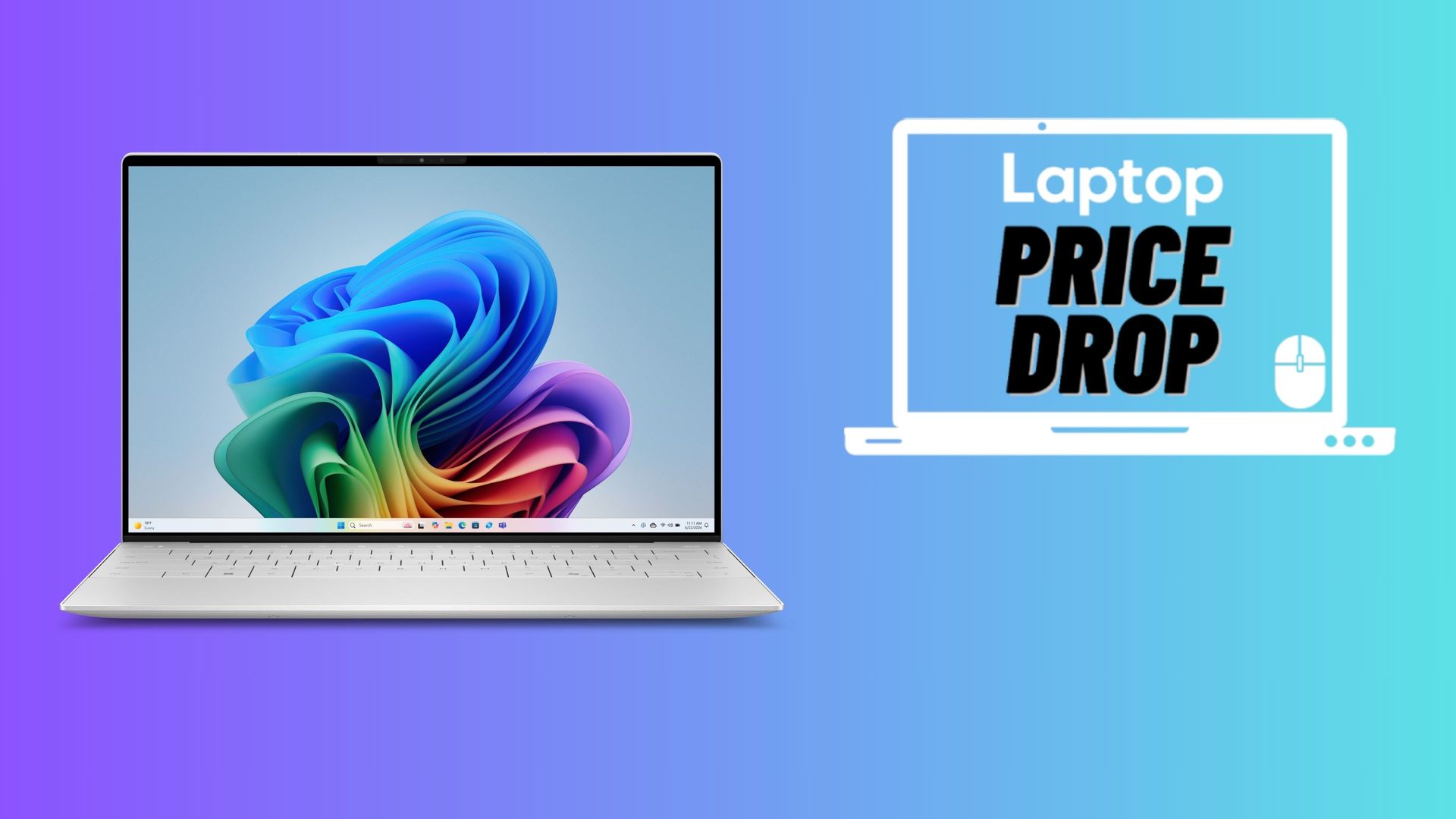 Dell XPS 13 sees 200 price drop in limitedtime new year sale