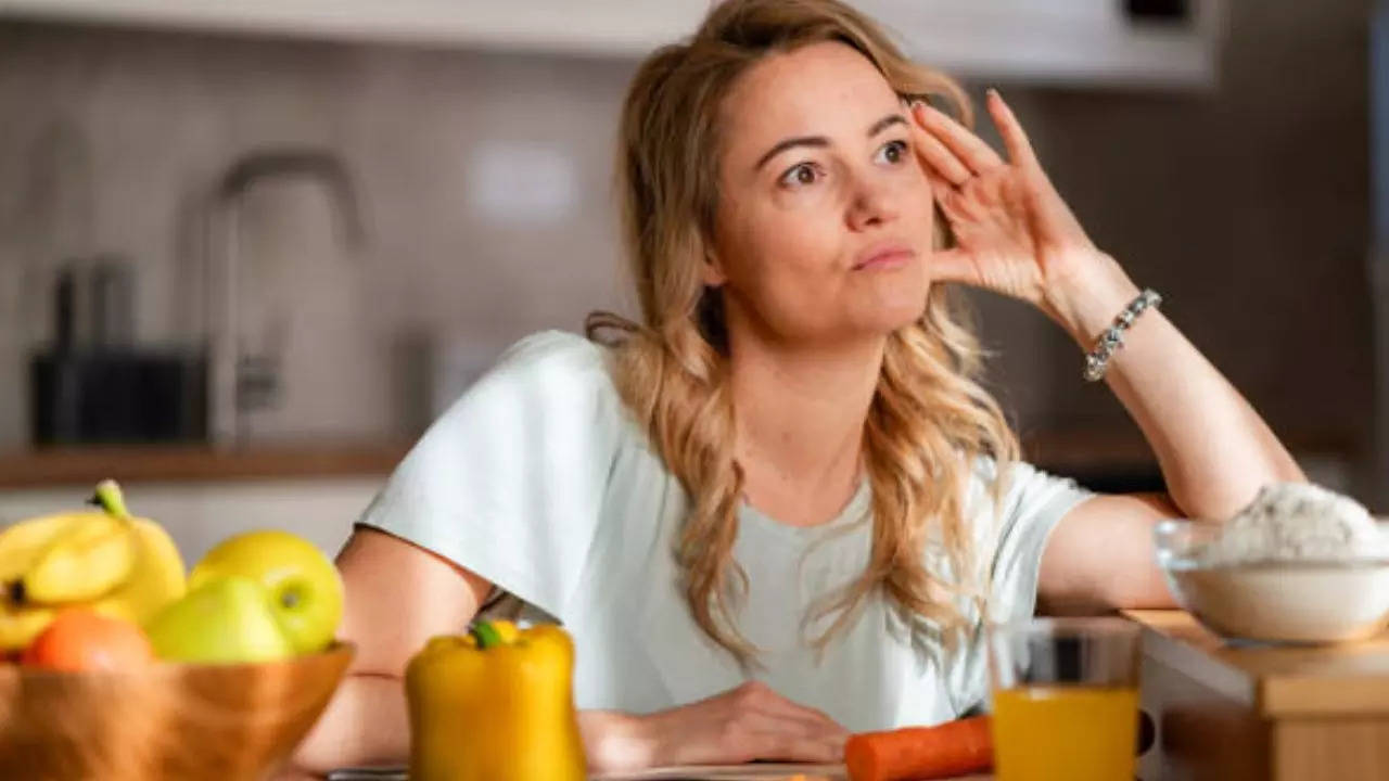 Vegans Beware! Is Your Almond Milk Making You Depressed? Study Links