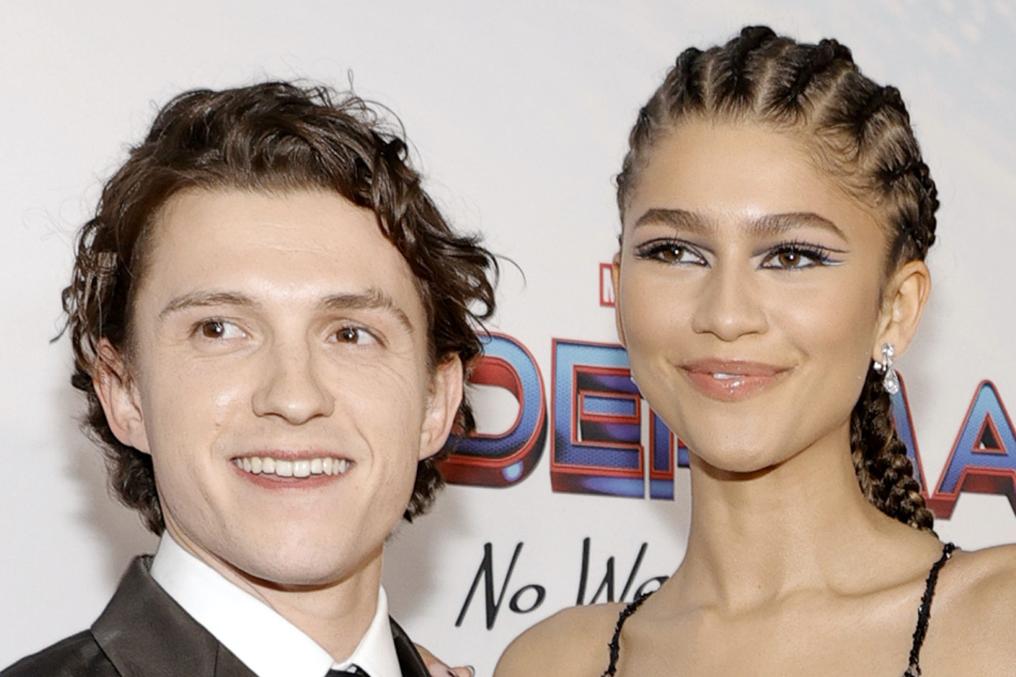 Confirmed: Zendaya and Tom Holland Got Matching Tattoos to Celebrate