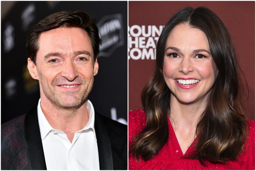 Image Darius Slayton image beautiful image beautiful image beautiful image beautiful image beautiful image beautiful image beautiful image beautiful image beautiful image beautiful - It's de-lovely, it's official: Sutton Foster and Hugh Jackman hold ...