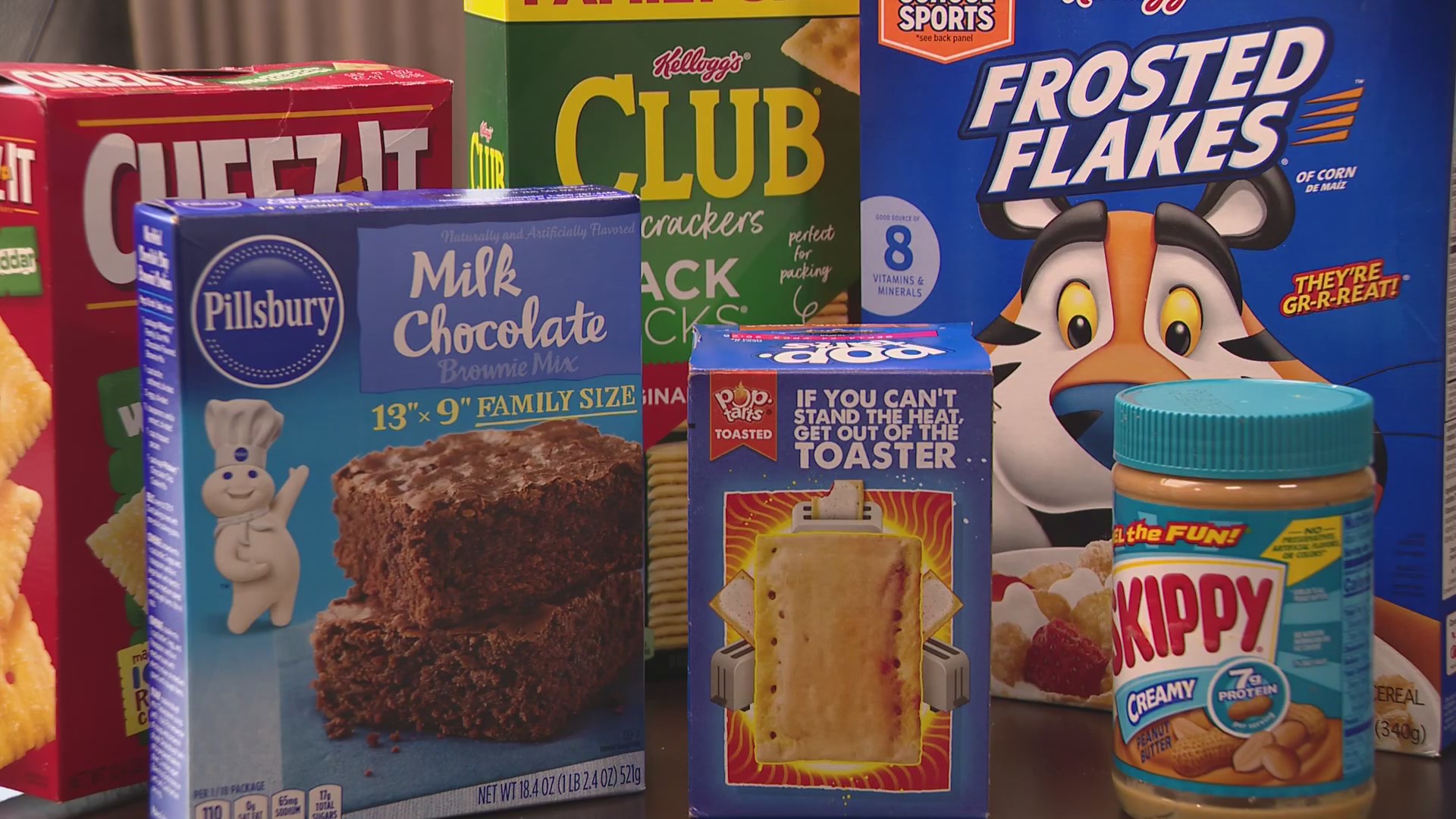 Ultraprocessed foods The hidden dangers behind the labels