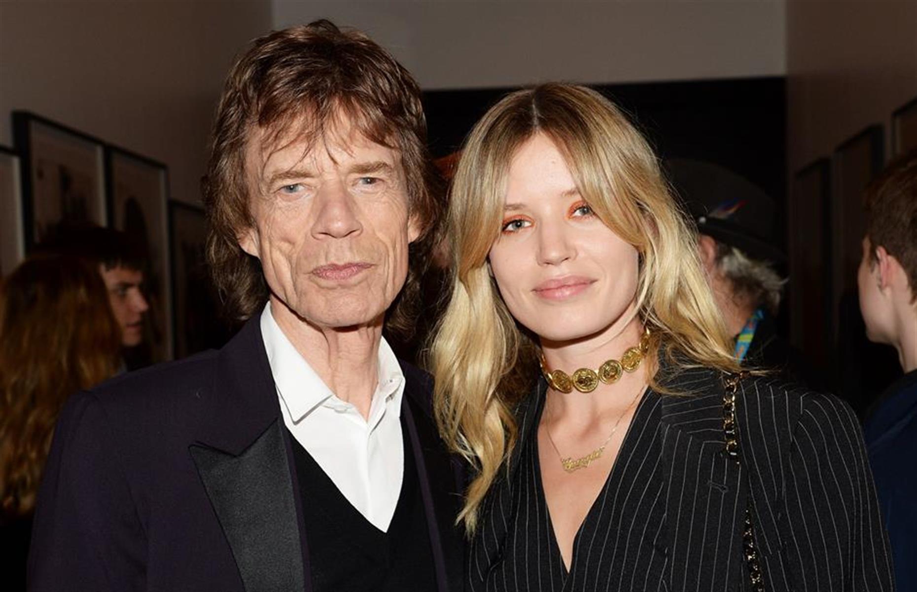 What Are Mick Jagger’s Eight Kids Worth, What Do They Do?