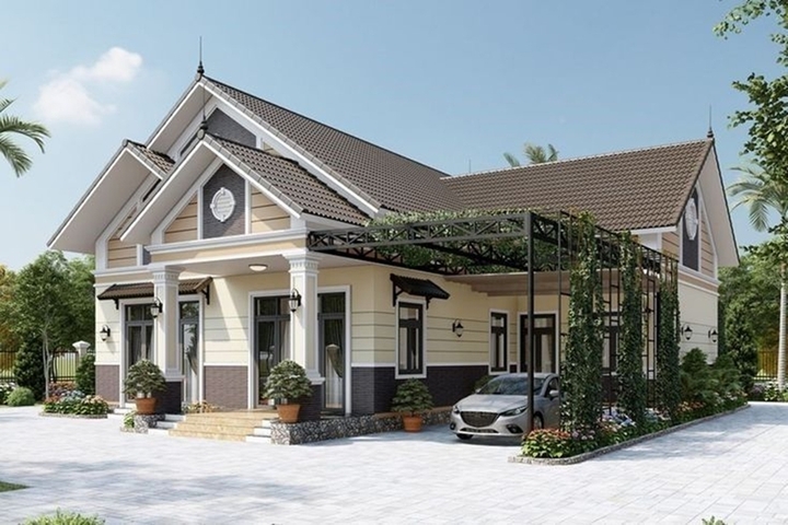 Trước khi xay nhà thì gia chủ nên xem ngày đẹp để tránh phạm phải ngày xấu, ảnh hưởng đến vận mệnh gia đình