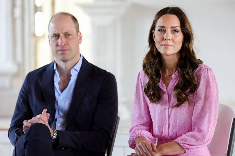Kate Middleton's birthday forces Prince William to make major royal change