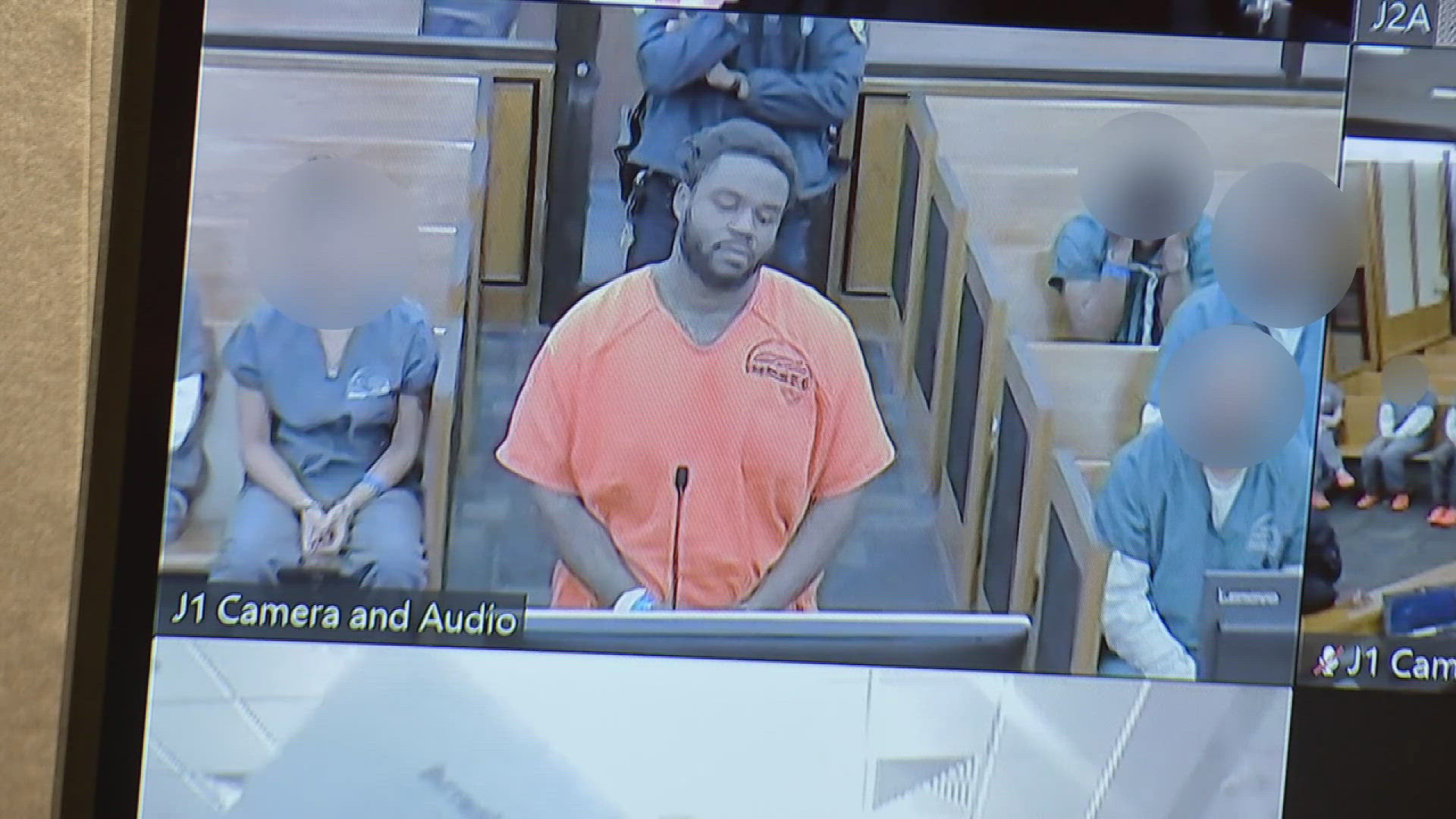 Fifth suspect in Foolio murder case appears in Duval County court Fifth suspect in Foolio murder case appears in Duval County court