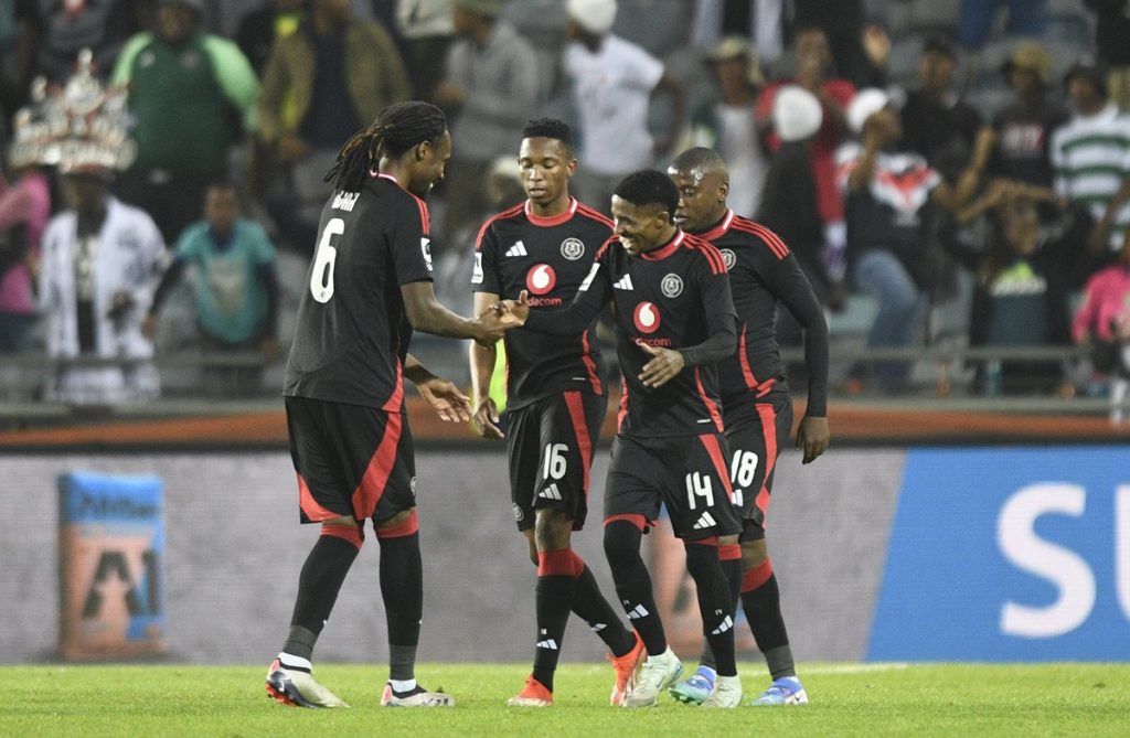 Orlando Pirates must act now to keep title hopes alive!
